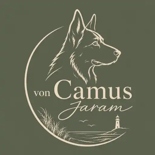 von Camus Jaram